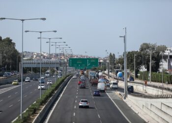 κυκλοφοριακές ρυθμίσεις