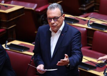 Σωκράτης Φάμελλος