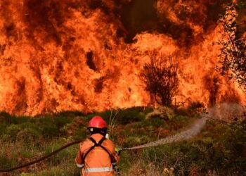 Πυρκαγιά - Πυρκαγιάς - Φωτιά - Φωτιάς