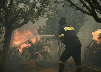 Ρουβίκωνας