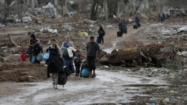 Unicef: Η Γάζα έγινε νεκροταφείο για χιλιάδες παιδιά