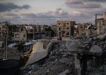 Μέση Ανατολή