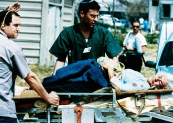 Γάζα: Σύλληψη γιατρού της Μ.Κ.Ο. Γιατροί Χωρίς Σύνορα από τον Ισραηλινό στρατό