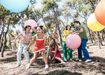 Τα Γενέθλια της Ζωρζ Σαρή, για πρώτη φορά στη σκηνή από το Εθνικό Θέατρο