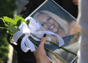 Φλωφη Γεννηματά