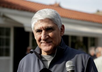 Παναγιώτης Γιαννάκης