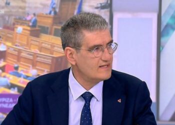 Γιαννούλης κατά Κασσελάκη και Τζάκρη: «Με αυτά που λένε ευτελίζουν την Αριστερά»