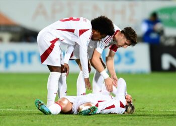 Ολυμπιακός