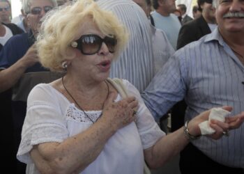 Καίτη Γκρέυ