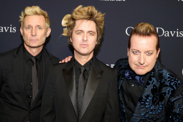 Ejekt Festival: Οι Green Day έρχονται για πρώτη φορά στην Ελλάδα
