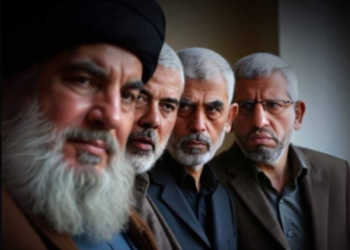 IDF: Το βίντεο του ισραηλινού στρατού μετά και την επίσημη ανακοίνωση για τον θάνατο του Σινουάρ