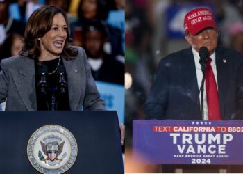 Εκλογές ΗΠΑ