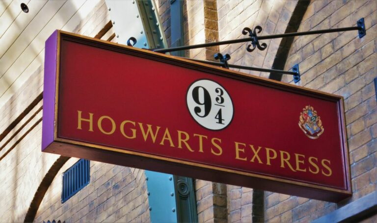 Ο Harry Potter μεταφέρεται στη μικρή οθόνη – Πότε ξεκινούν τα γυρίσματα