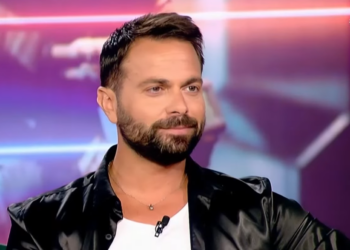 Ηλίας Βρεττός