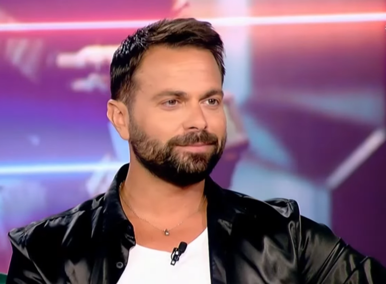 Ηλίας Βρεττός: Έφτιαξαν ψεύτικες σελίδες που ήμουν δήθεν εγώ και προσπαθούσαν να κλείσουν ραντεβού με κοπέλες