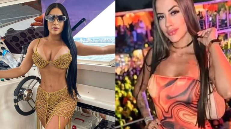 Βραζιλία: Influencers πνίγηκαν γιατί δεν έβαλαν σωσίβια – Ποιος ήταν ο λόγος