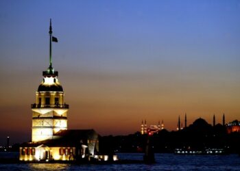 Μυστήριο στην Κωνσταντινούπολη με τη δολοφονία δύο γυναικών – Ο βασικός ύποπτος αυτοκτόνησε