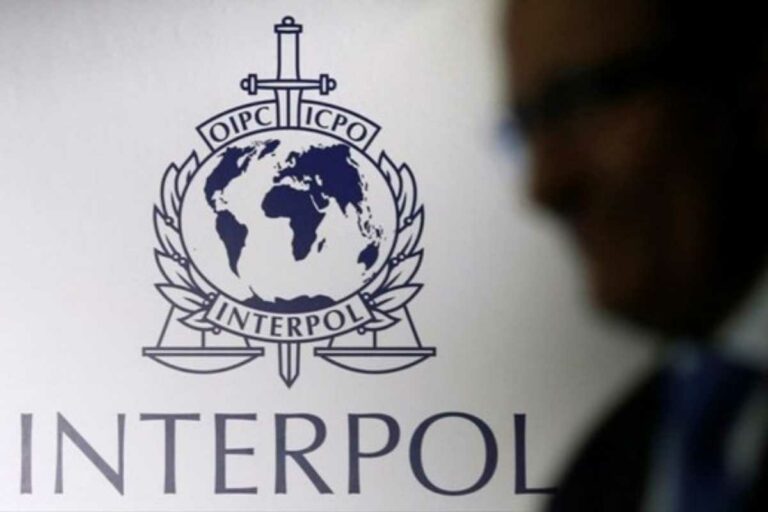 Συνελήφθη 42χρονος στη Λέσβο: Τον αναζητούσε η Interpol με Ερυθρά Αγγελία
