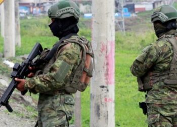 Ισημερινός: Υποψήφιος στις προεδρικές εκλογές καταγγέλλει επίθεση εναντίον γιου του