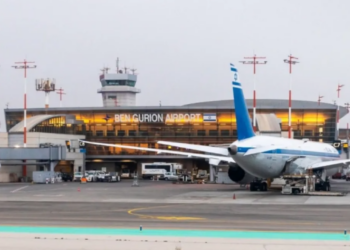 Άνοιξε ξανά ο εναέριος χώρος του Ισραήλ