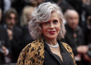 H Τζέιν Φόντα θα τιμηθεί με το Βραβείο Lifetime Achievement