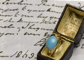 Τζέιν Όστιν: Οι πρώτες εκδόσεις των βιβλίων της, παρουσιάζονται για πρώτη φορά, στο σπίτι της