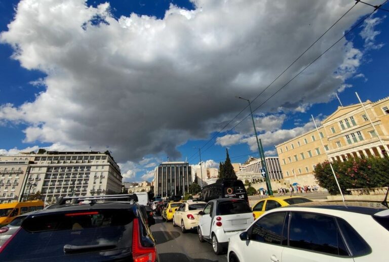 Καιρός: Πτώση της θερμοκρασίας τις επόμενες ημέρες – Πού θα βρέξει
