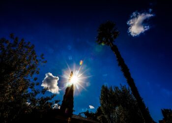 Γενικά αίθριος ο καιρός και σήμερα – Χωρίς αξιόλογη μεταβολή η θερμοκρασία