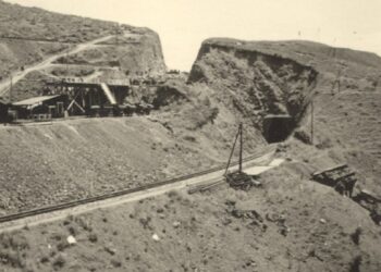 Η έκθεση «Καρυά 1943-  Καταναγκαστική εργασία και Ολοκαύτωμα» εγκαινιάζεται στο Μουσείο Μπενάκη