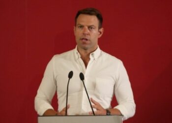 Στέφανος Κασσελάκης: Δεν πρόκειται να φύγω από τον ΣΥΡΙΖΑ