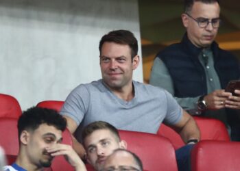 Στέφανος Κασσελάκης