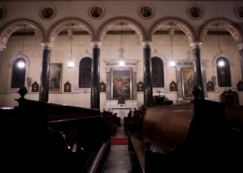 Καθολική Εκκλησία Ελλάδος