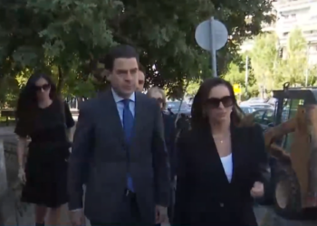 Ανάλυση BBC: Σοβαρό πλήγμα για τη Χαμάς ο θάνατος του Σινουάρ, αλλά δεν θα φέρει το τέλος του πολέμου