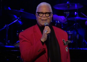 Πέθανε ο ηθοποιός Κεν Πέιτζ