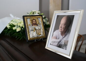 Μίμης Πλέσσας