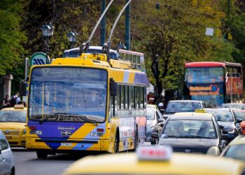 ηχορύπανση