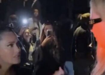 Σάλμα Χάγιεκ Νικόλ Κίντμαν