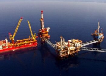 κοιτάσματα