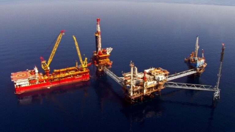 Κολομβία: Εντοπισμός «τεράστιου» κοιτάσματος αερίου στην Καραϊβική