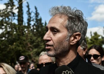 Δημήτρης Κόκοτας