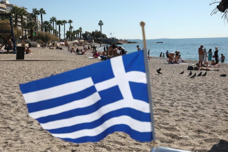 Πότε θα «χτυπήσει» τη χώρα η νέα θερμή εισβολή