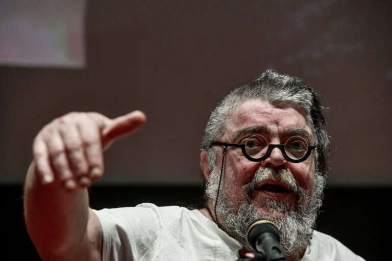 Κραουνάκης: Ο Κασσελάκης ήρθε σε μένα για τους followers – Ο ΣΥΡΙΖΑ τελείωσε για πάντα