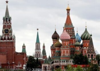 Κρεμλίνο: Στο επίκεντρο της συνάντησης Πούτιν-Γκουτέρες η κατάσταση στην Ουκρανία