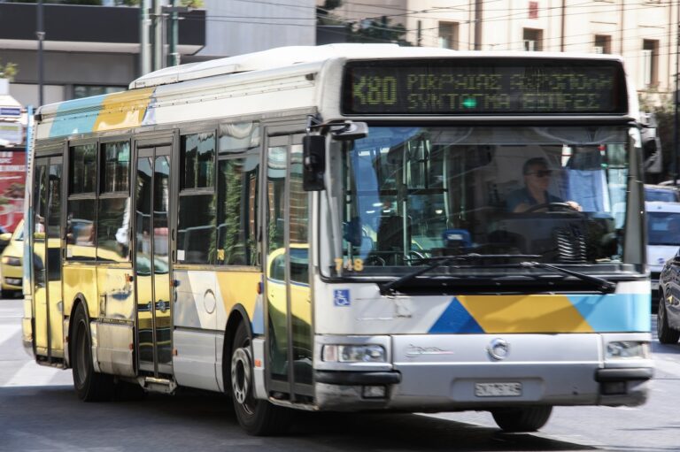 Σταϊκούρας: 35 νέα σύγχρονα λεωφορεία στην Αττική – Πού θα εκτελούνται δρομολόγια