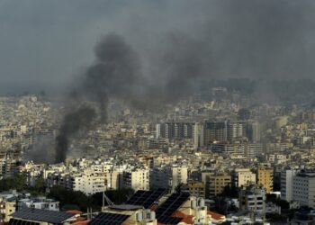 Λίβανος Ισραήλ