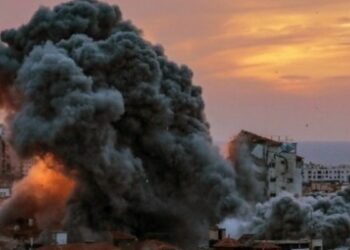 Λίβανος: Βομβαρδισμοί του Ισραήλ κοντά στο αεροδρόμιο της Βηρυτού