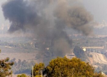 Η Γαλλία αναπτύσσει προληπτικά πολεμικό πλοίο στην περιοχή Λιβάνου