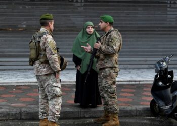 Λιβανέζος αναλυτής στο Nonpaper: Ισορροπίες τρόμου στην Μέση Ανατολή – Θα γίνει η Βηρυτός νέα Γάζα;