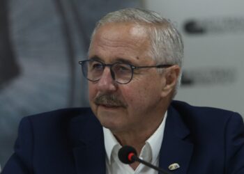 Γιάννης Μανιάτης