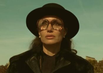 «Maria»: Κυκλοφόρησε το επίσημο τρέιλερ με την Αντζελίνα Τζολί στον ρόλο της Μαρίας Κάλλας